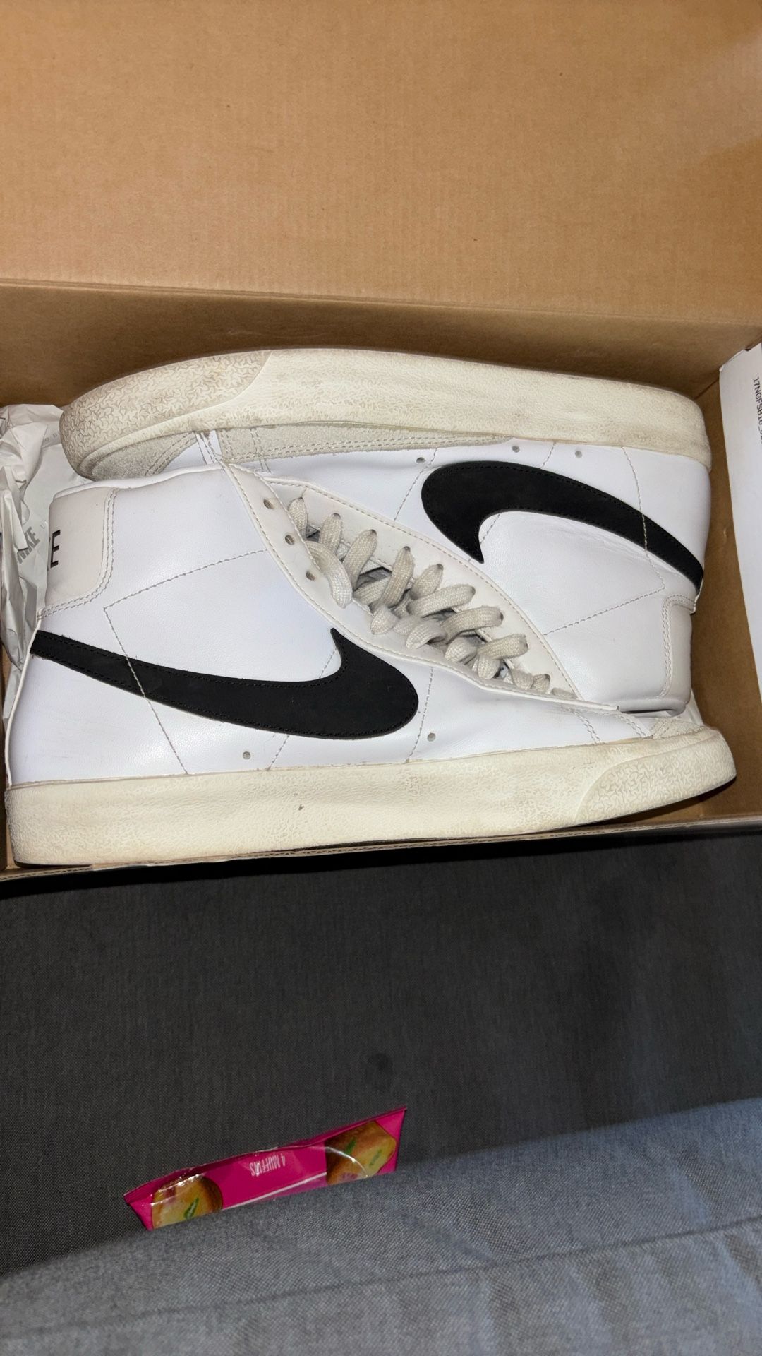 Nike Shoes