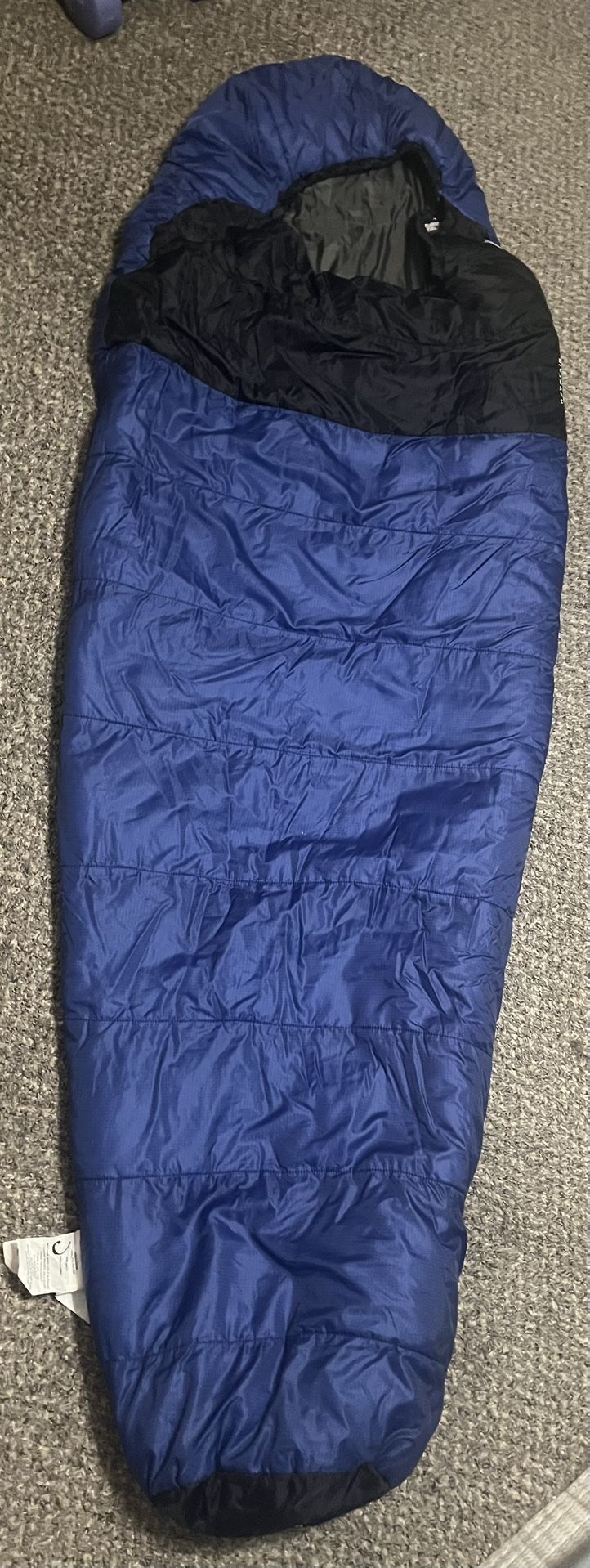 Mountain Hardwear Sleeping Bag