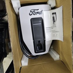 Ford  Pro 80 Amp Charging Station
