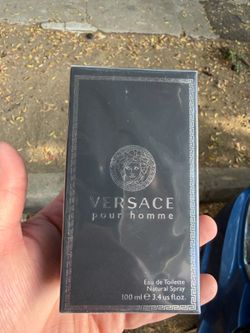 Mens Fragrance