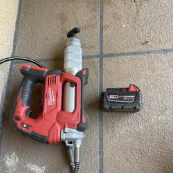 Milwaukee Power Tools 