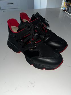 Red Bottoms Shoes 