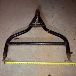 Tow Bar