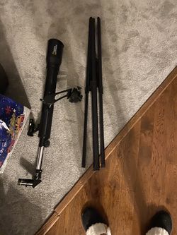 National Geographic Cf700 Telescope