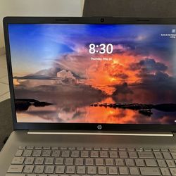 Perfect Condition HP Laptop 