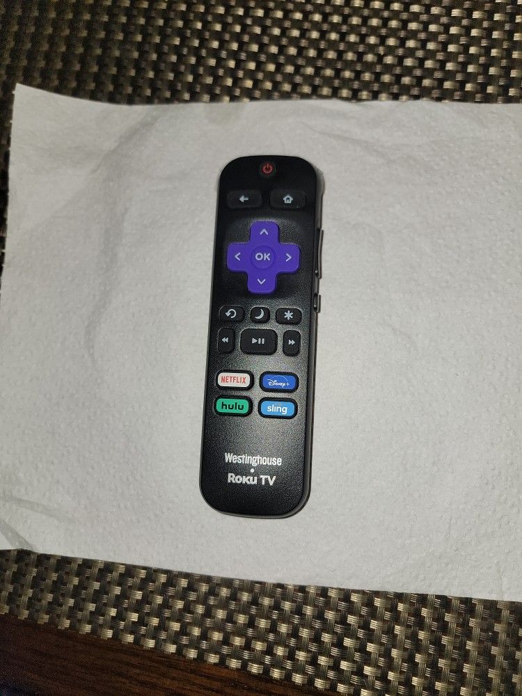 Westinghouse Roku Tv