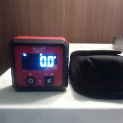 Milwaukee Digital Level