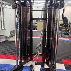 Functional Trainer Inspire FT1