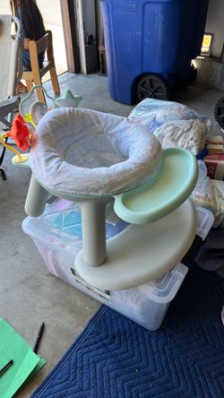 Skip hop Infant chair