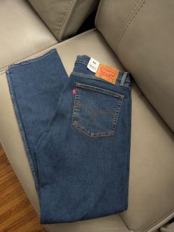 Levi's