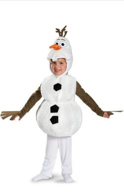 Olaf 3t-4t