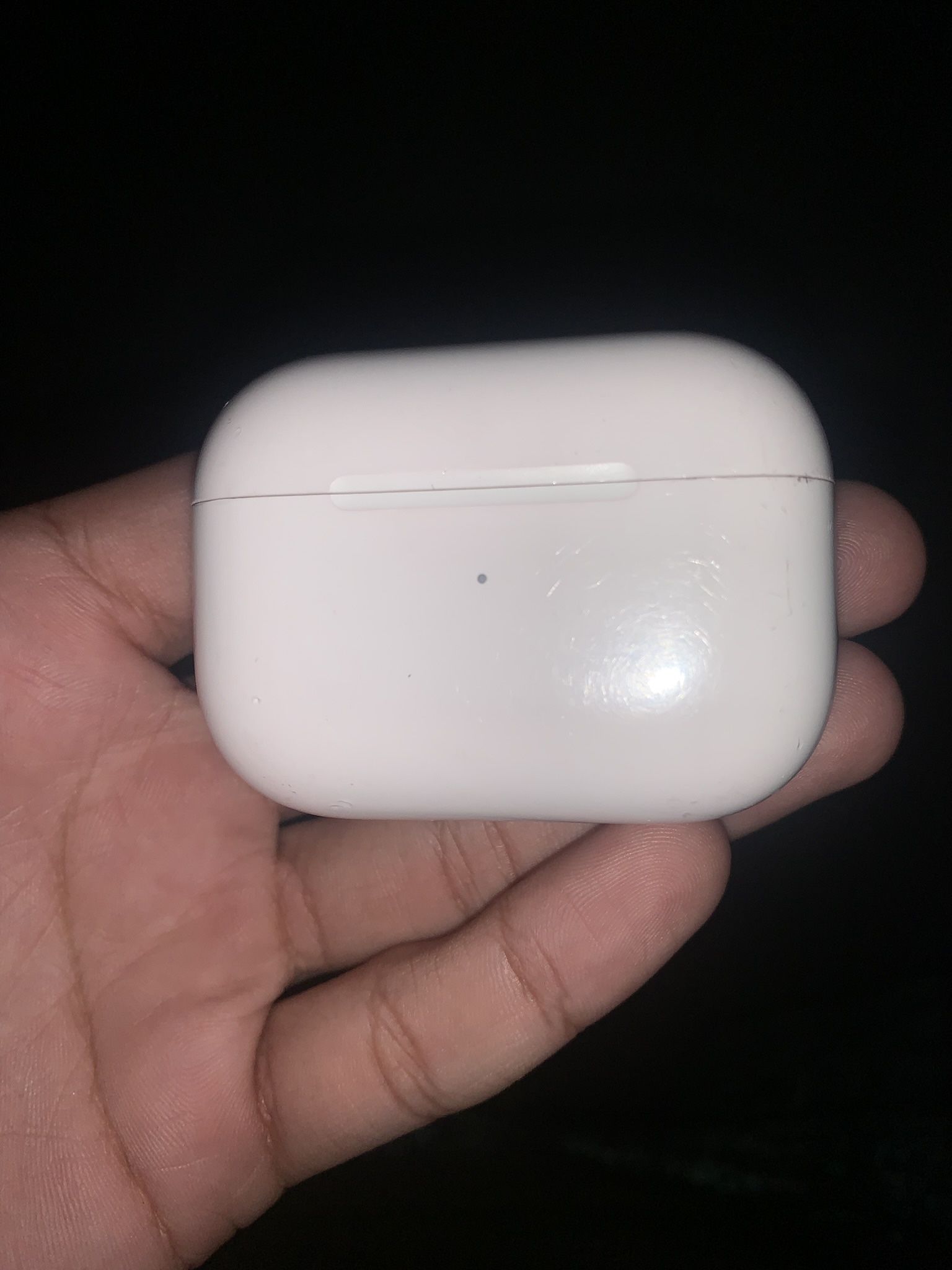 AirPod Case ( No Airpods Included)