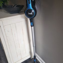 Harwood Floor Vacuum 