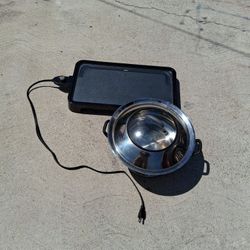 DACHU electric Hotpot Steammboat