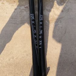 Garage door Springs