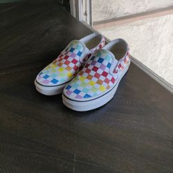 Kids Vans Shoes