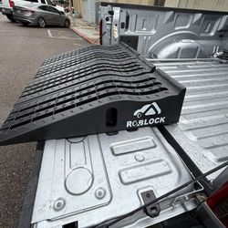 ROBLOCK Car Ramps
