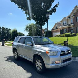 Toyota 4 Runner