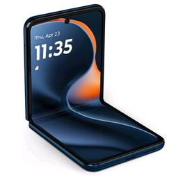 MOTO RAZOR 25 LOCKED TO T-MOBILE