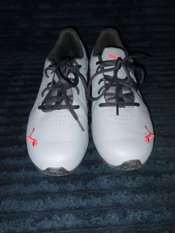 Men's Puma shoes