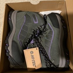 Hi-Tec, Skemania II Hiking Boots