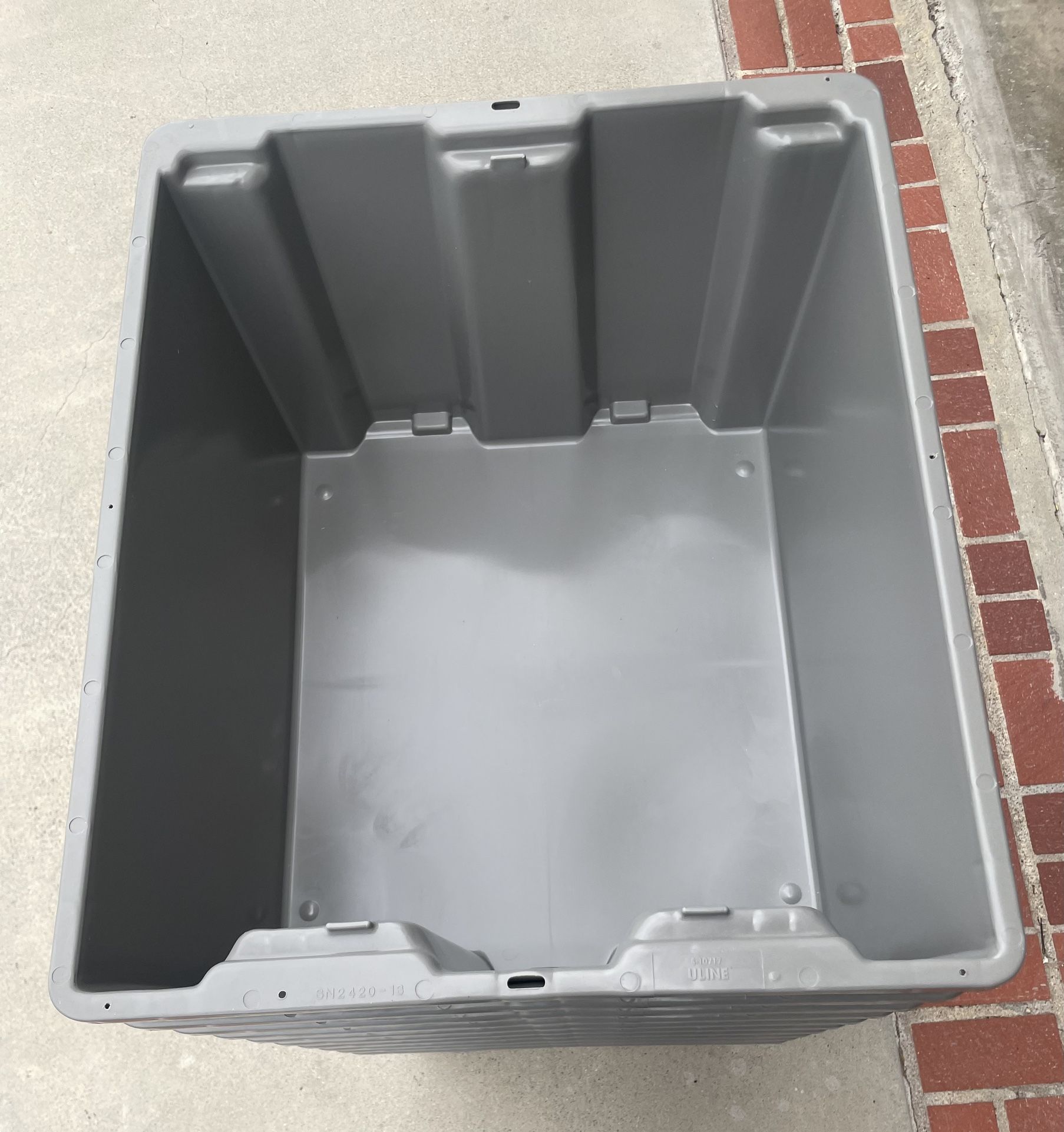 Storage Bins for Sale in Laguna Hills, CA OfferUp
