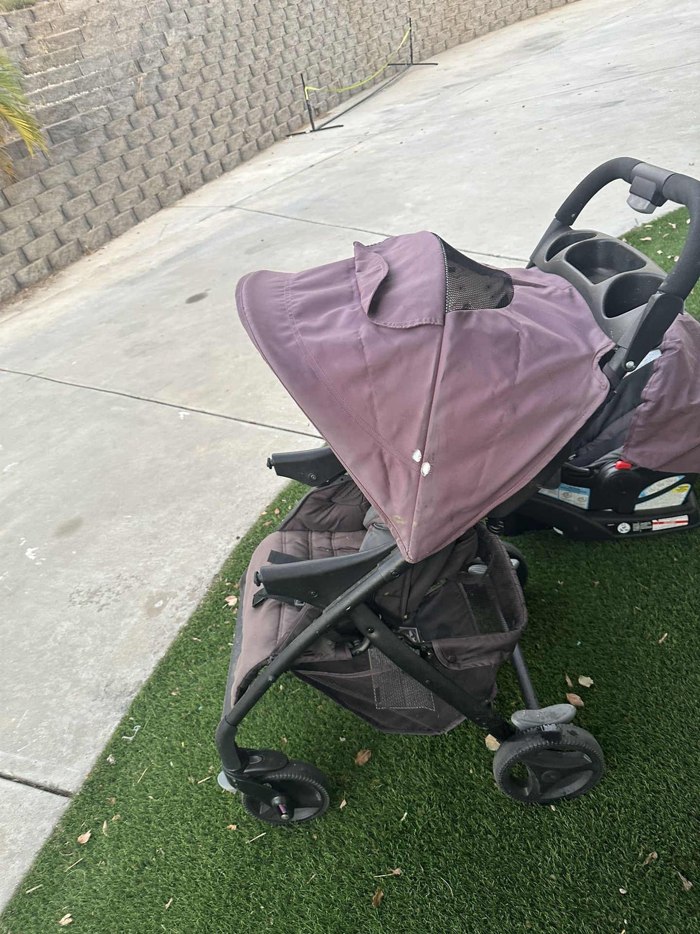 Stroller
