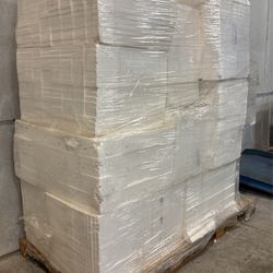 Foam For Packing Or Insulation
