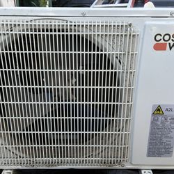 Split Unit Ac