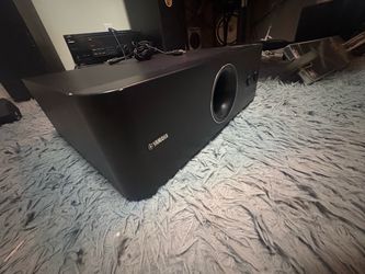 Yamaha YST-FSW150