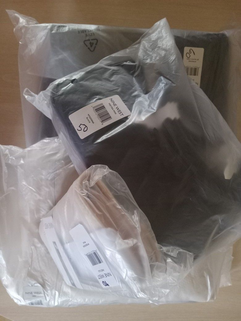 NINE WEST HANDBAG COLLECTION SEE DESCRIPTION FOR INDIVIDUAL PRICING