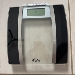 Bathroom Digital Scale
