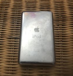 iPod