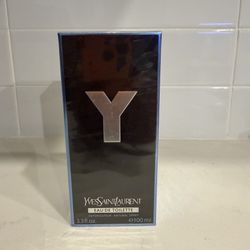 YSL edt Cologne 