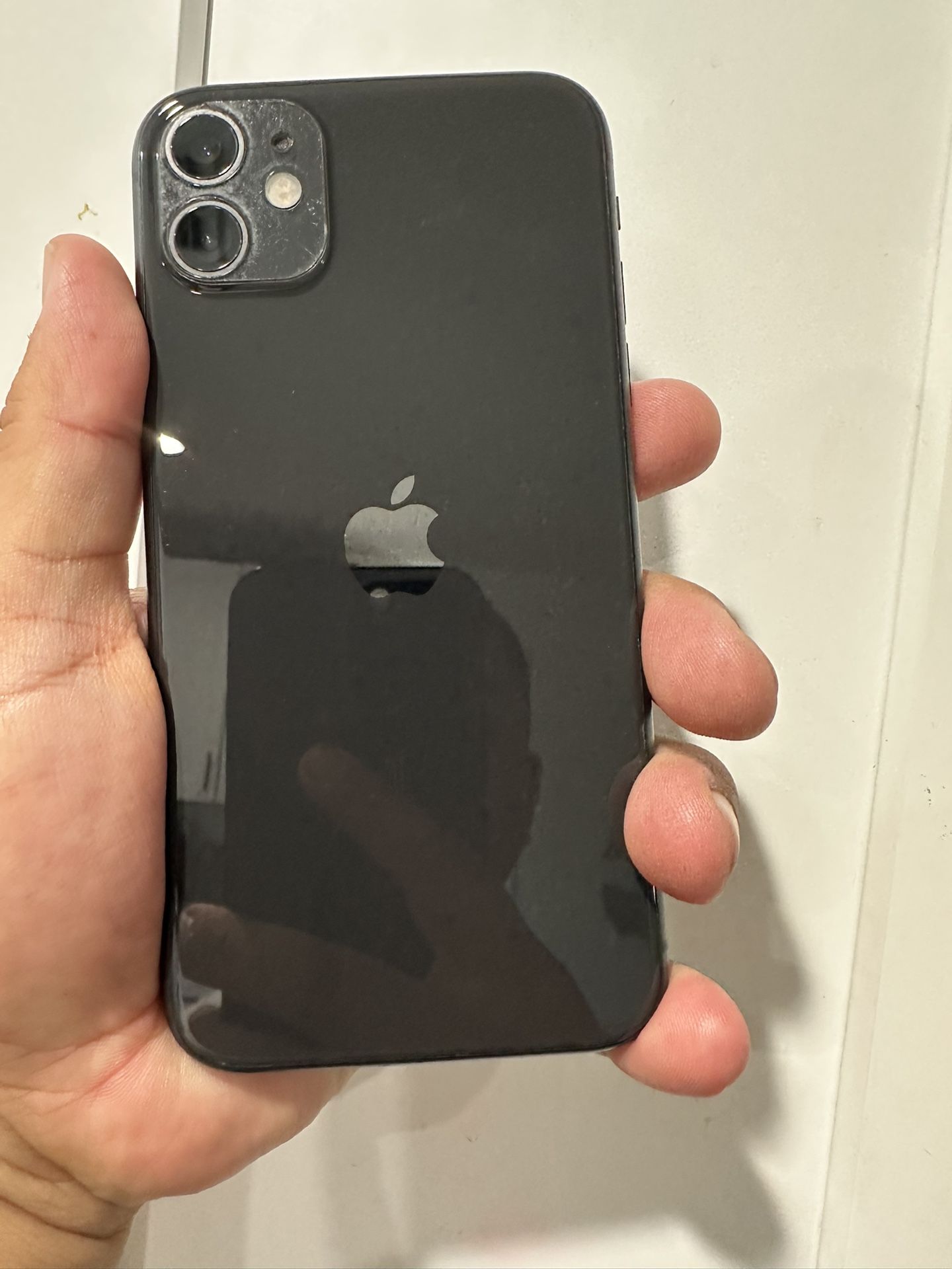 iPhone 11 64gb Black