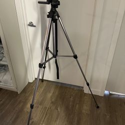 Promaster Tripod 6200