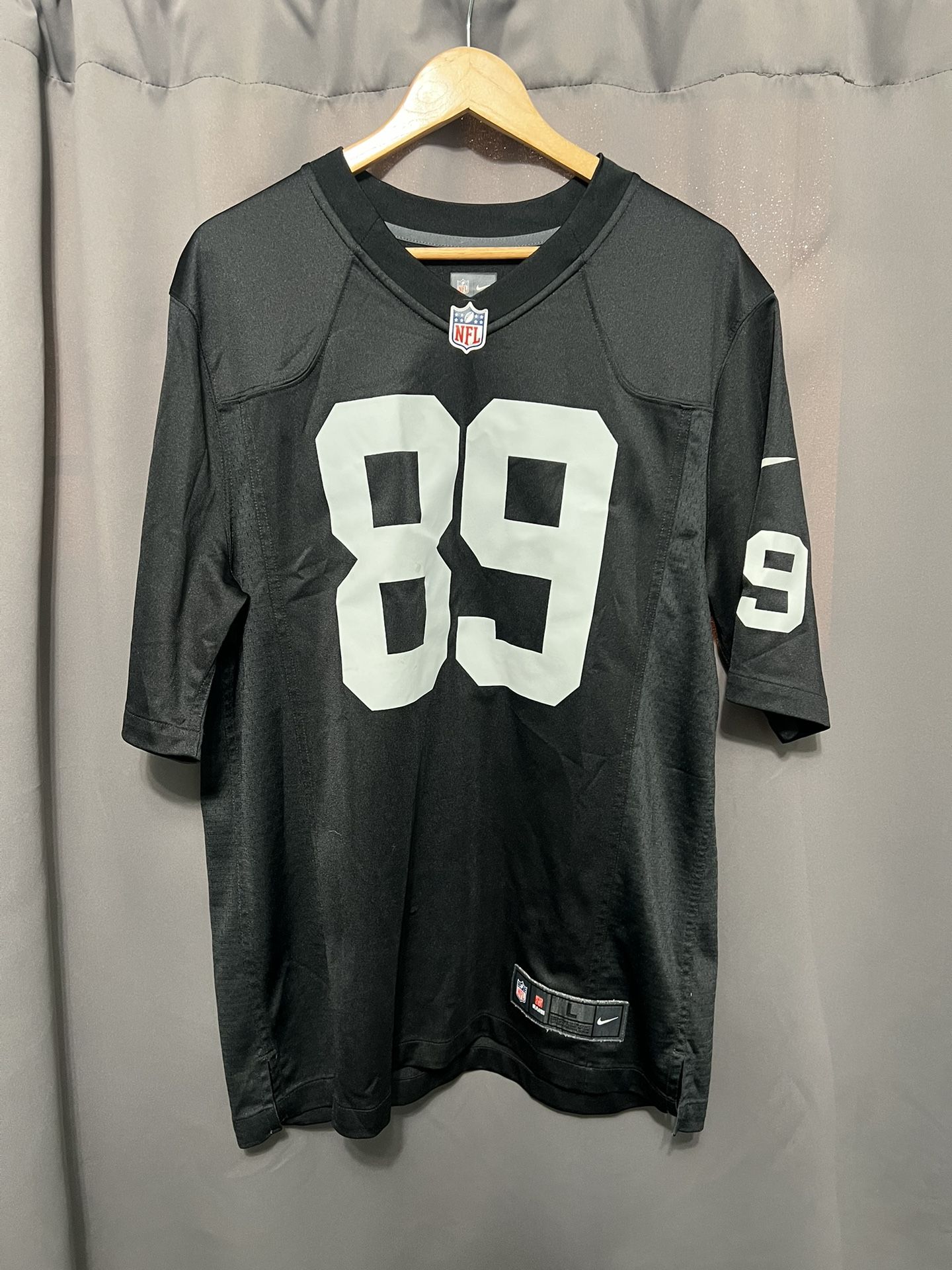 Raiders Jersey