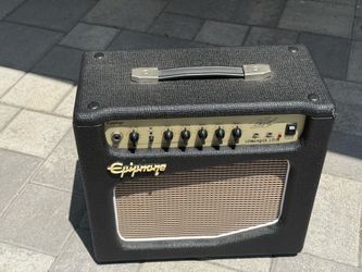 Epiphone Snakepit 15G Slash Signature Amp
