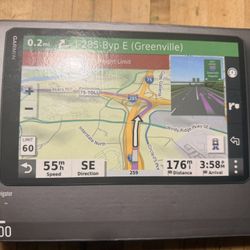 GPS GARMIN