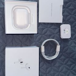 AirPods Pro Gen 2 