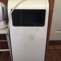 Kenmore Portable a/c Unit
