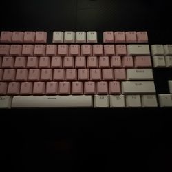 Keychron C1 Mechanical Keyboard