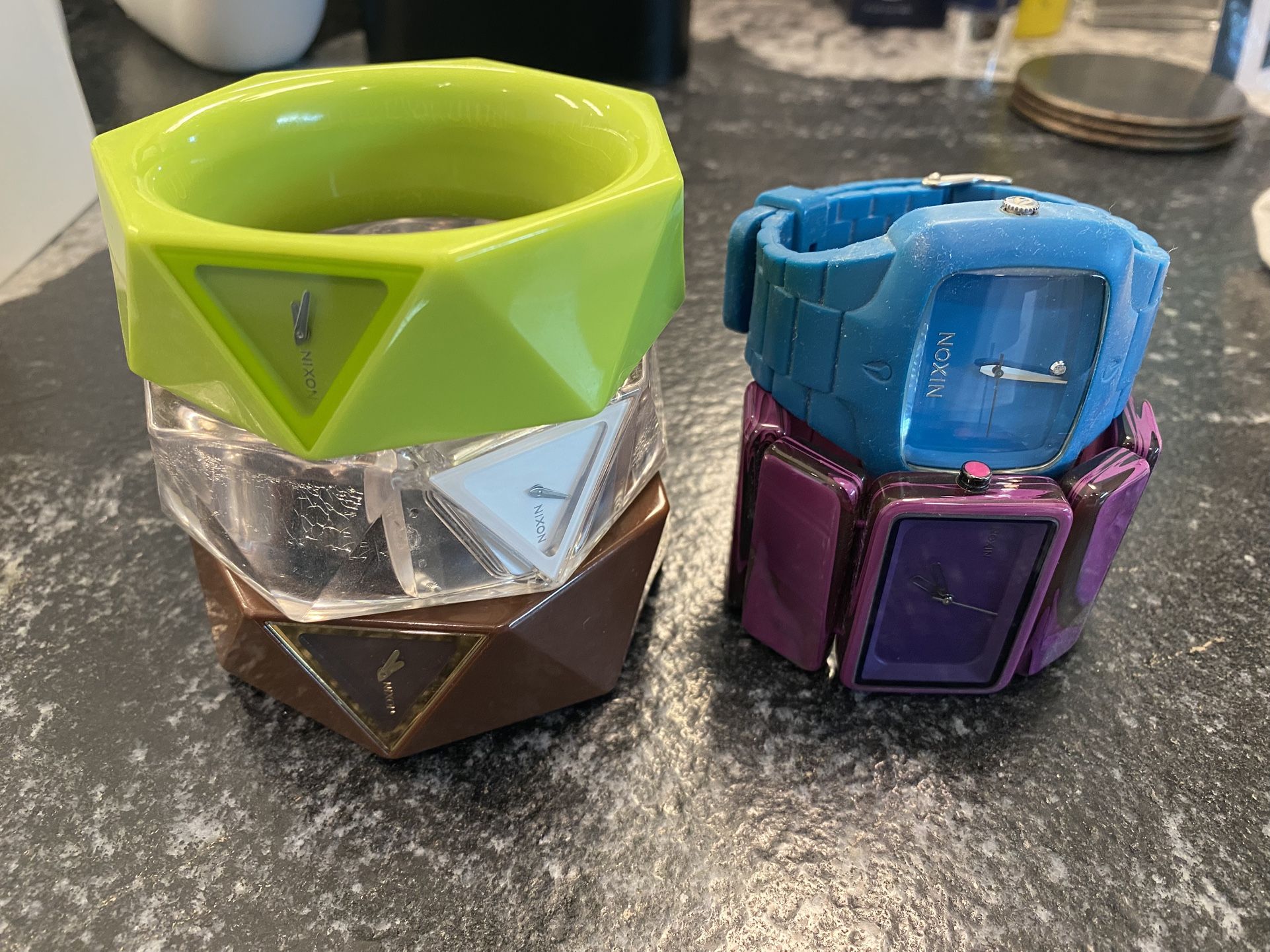 Nixon Women’s Watches