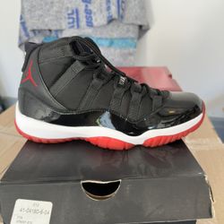Air Jordan Retro 11 Size 8