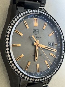 Tag Carrera