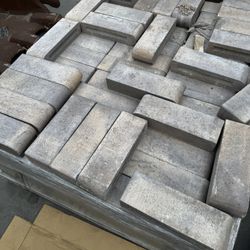 Papers bullnose