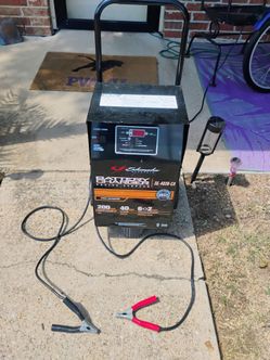 Battery Charger
