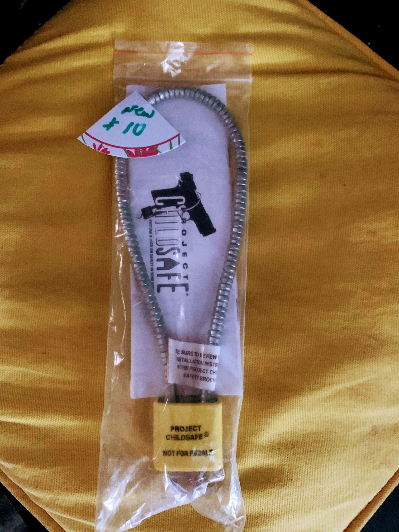 Brand New $25