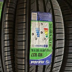 245 35 19 Llantas Nuevas 