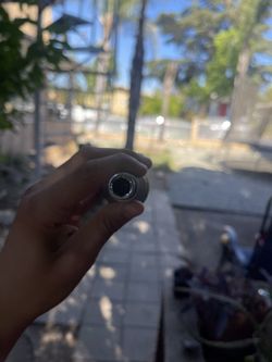 Heavy Duty Screw Driver
